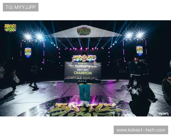 重庆街舞团队协作赛创历史新高展现青春活力与团结精神