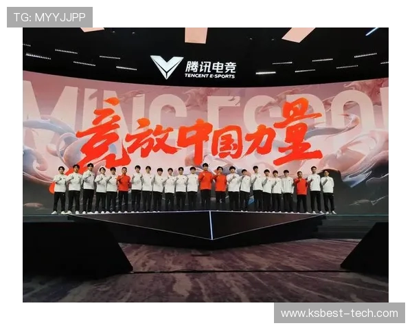 《全球电竞产业快速发展 中国市场潜力巨大 电竞赛事与直播成新风口》